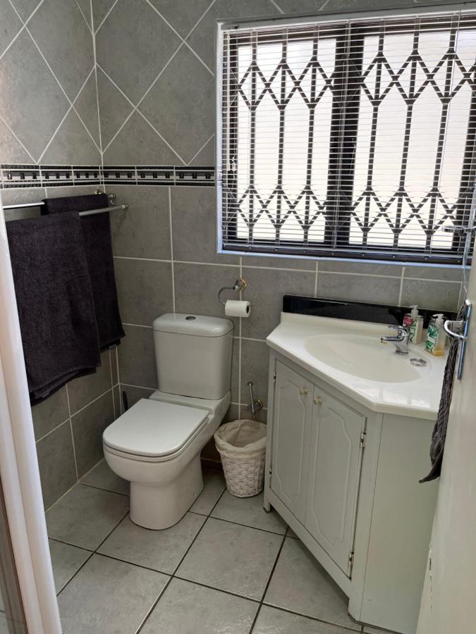 Mtunzi Park, 39 Peaceful Shores Villa Скотбург Екстериор снимка
