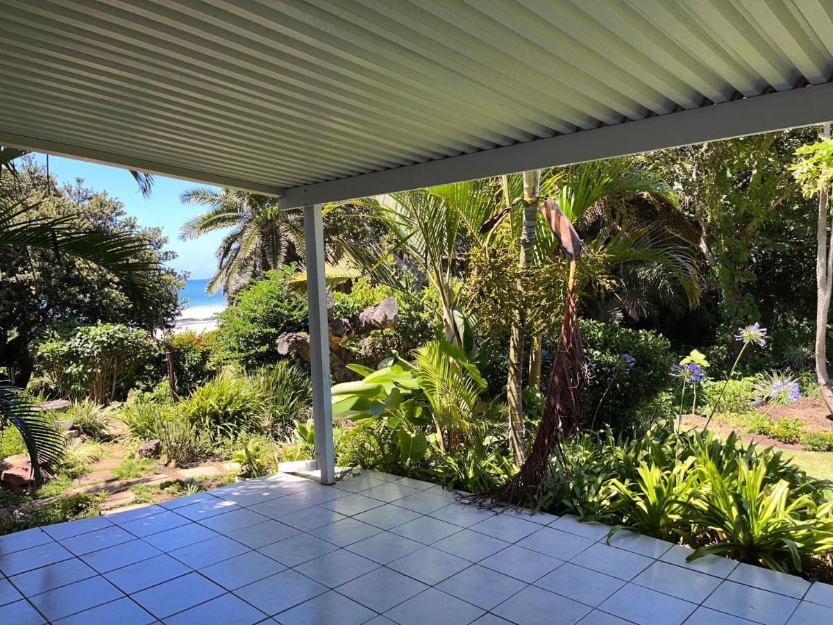Mtunzi Park, 39 Peaceful Shores Villa Скотбург Екстериор снимка