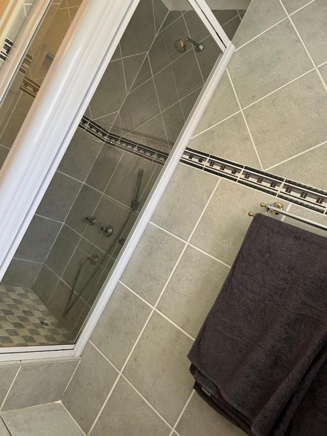 Mtunzi Park, 39 Peaceful Shores Villa Скотбург Екстериор снимка