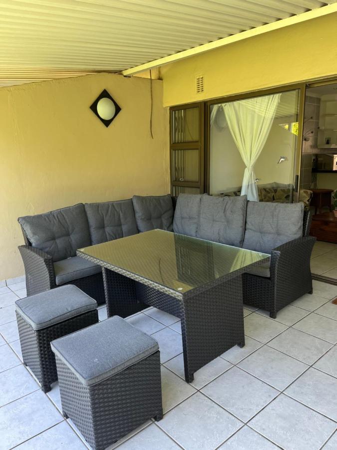 Mtunzi Park, 39 Peaceful Shores Villa Скотбург Екстериор снимка