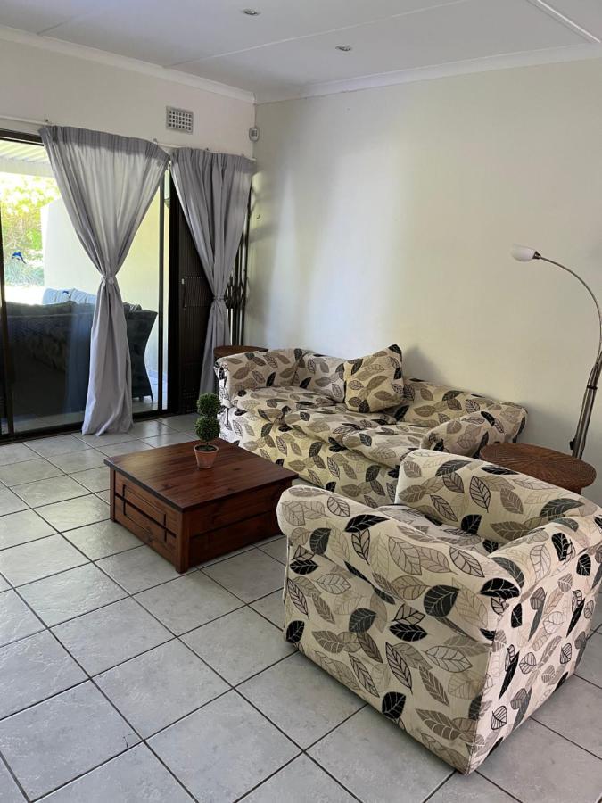 Mtunzi Park, 39 Peaceful Shores Villa Скотбург Екстериор снимка
