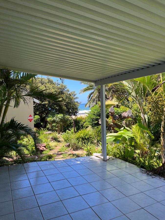 Mtunzi Park, 39 Peaceful Shores Villa Скотбург Екстериор снимка